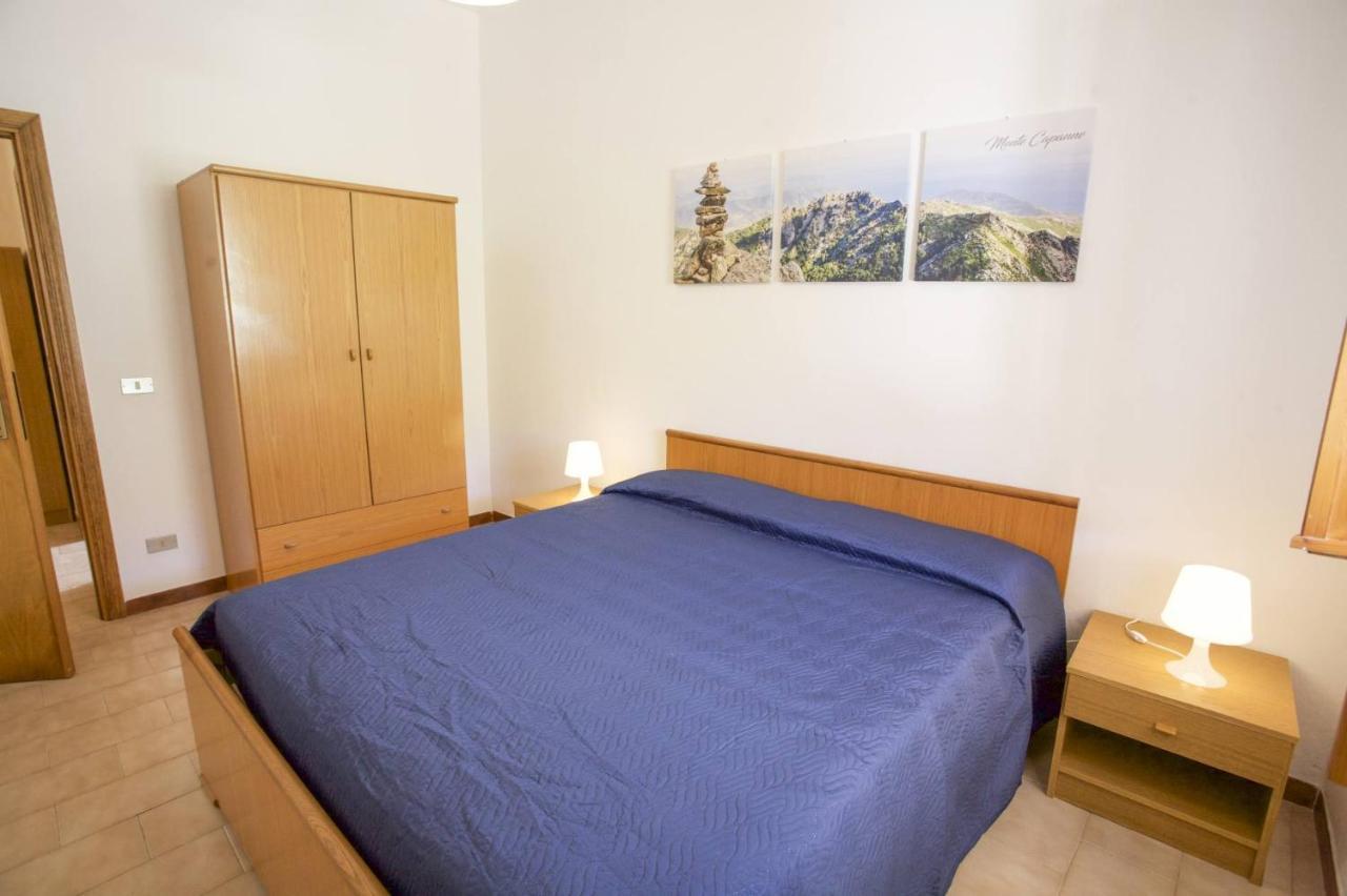 Villa Conti Residence Lacona Εξωτερικό φωτογραφία