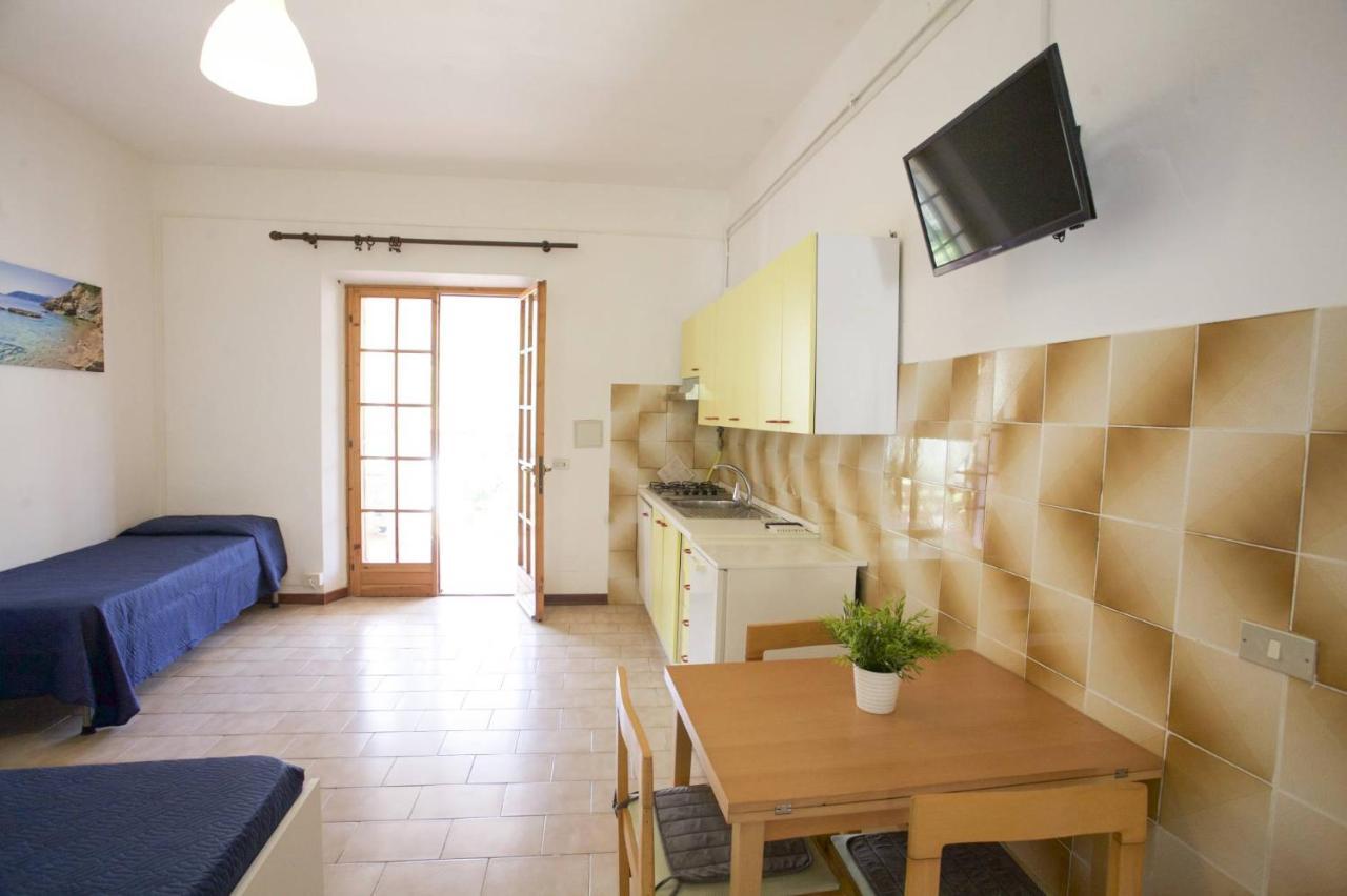 Villa Conti Residence Lacona Δωμάτιο φωτογραφία