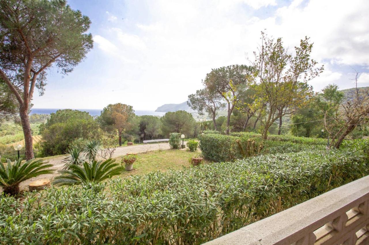 Villa Conti Residence Lacona Εξωτερικό φωτογραφία
