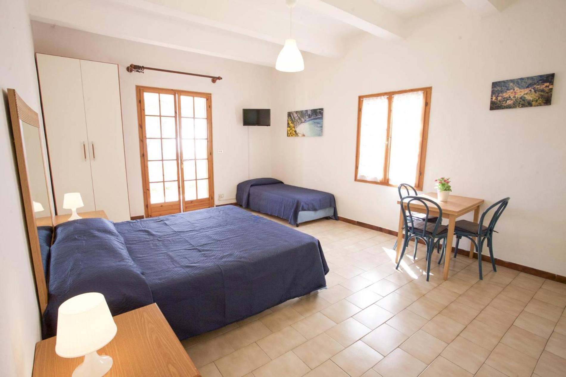 Villa Conti Residence Lacona Δωμάτιο φωτογραφία