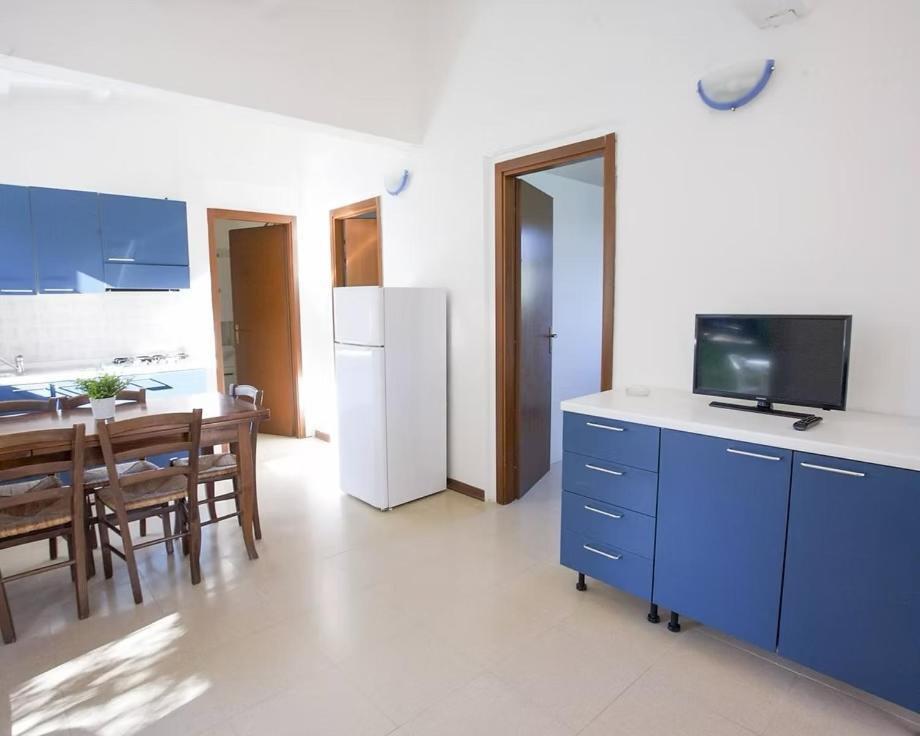 Villa Conti Residence Lacona Εξωτερικό φωτογραφία