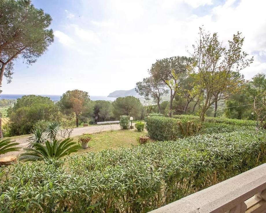 Villa Conti Residence Lacona Εξωτερικό φωτογραφία