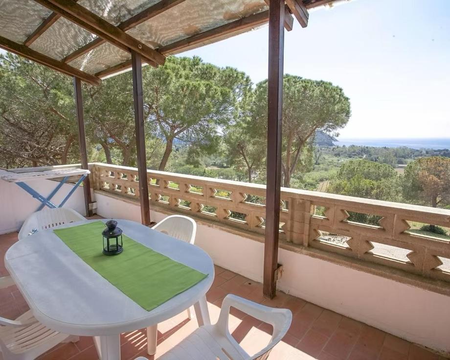 Villa Conti Residence Lacona Εξωτερικό φωτογραφία
