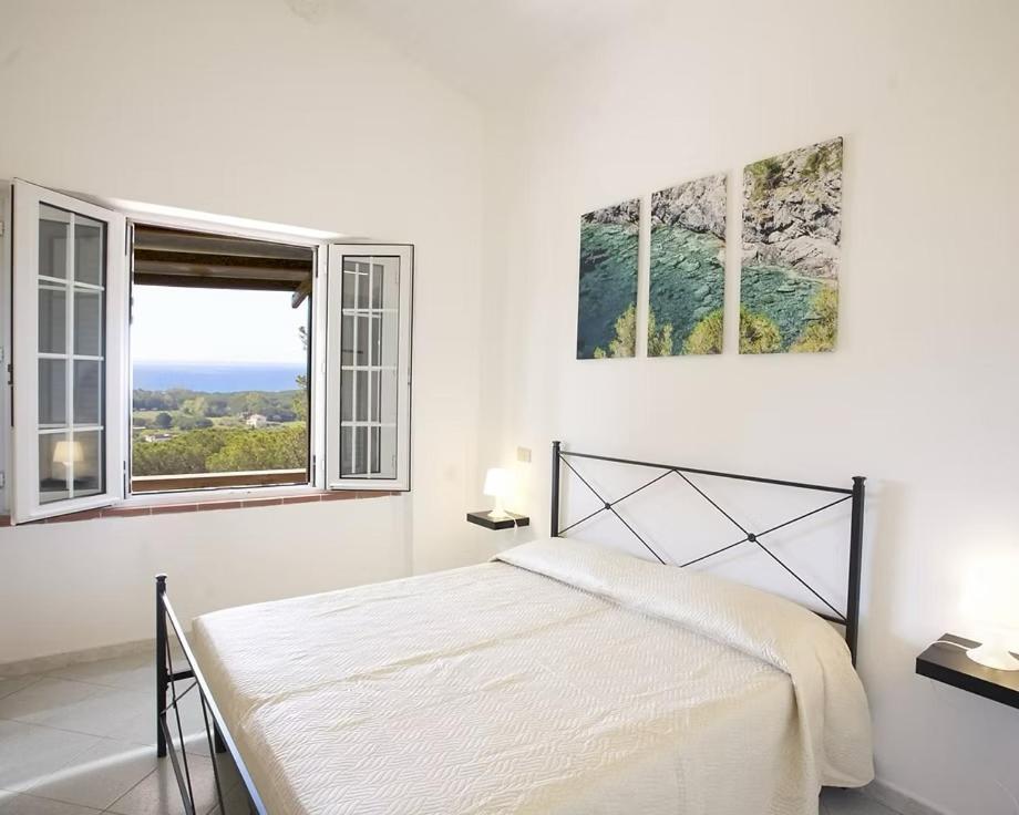 Villa Conti Residence Lacona Εξωτερικό φωτογραφία