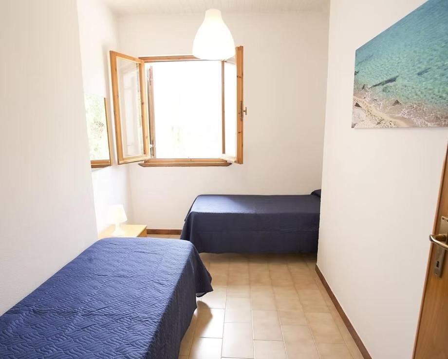 Villa Conti Residence Lacona Εξωτερικό φωτογραφία