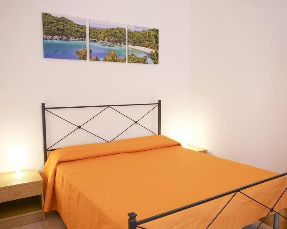 Villa Conti Residence Lacona Εξωτερικό φωτογραφία