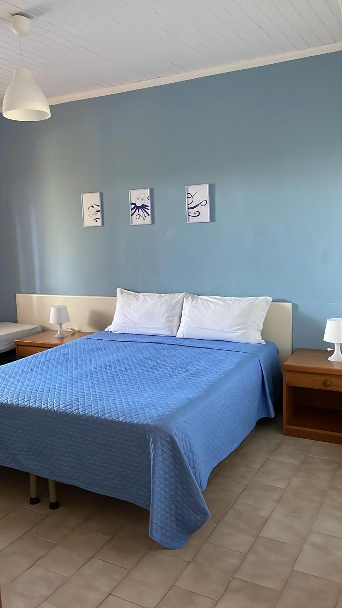 Villa Conti Residence Lacona Εξωτερικό φωτογραφία