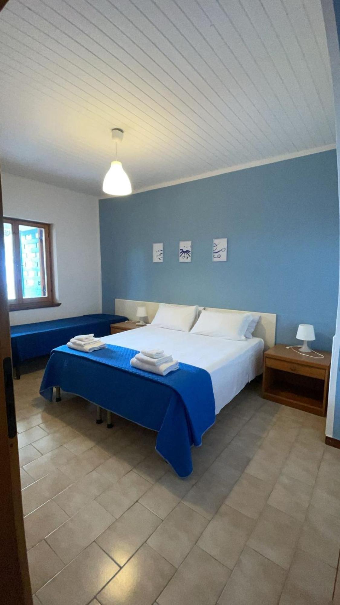 Villa Conti Residence Lacona Εξωτερικό φωτογραφία