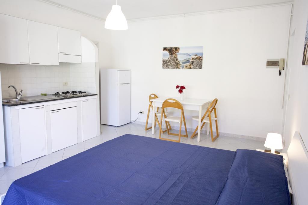 Villa Conti Residence Lacona Εξωτερικό φωτογραφία