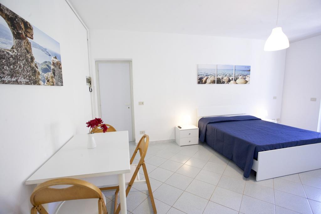 Villa Conti Residence Lacona Εξωτερικό φωτογραφία