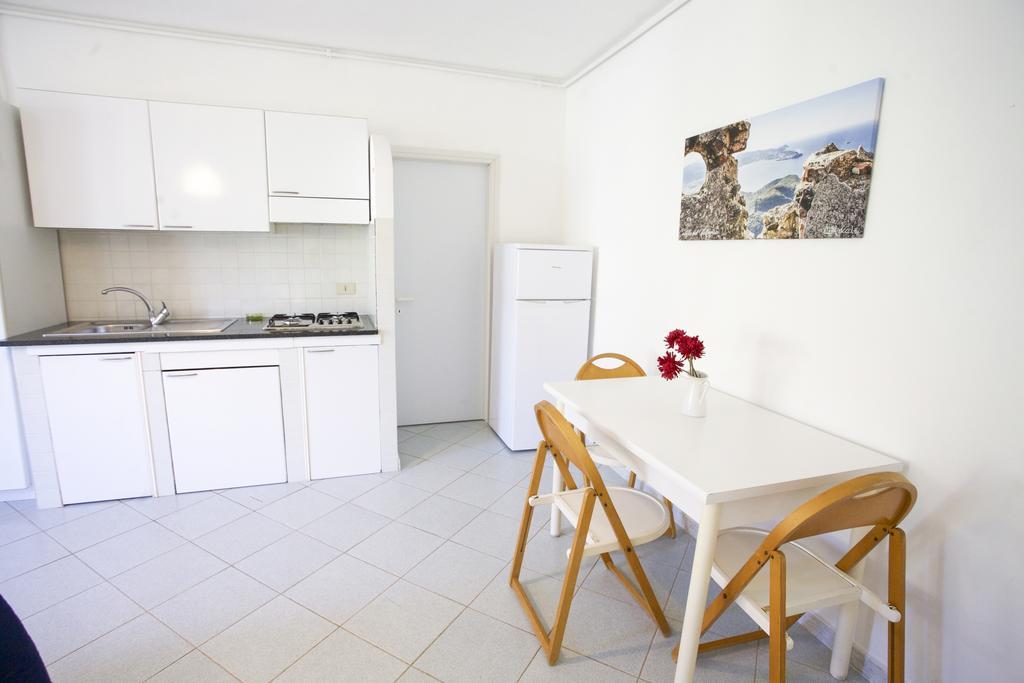 Villa Conti Residence Lacona Εξωτερικό φωτογραφία