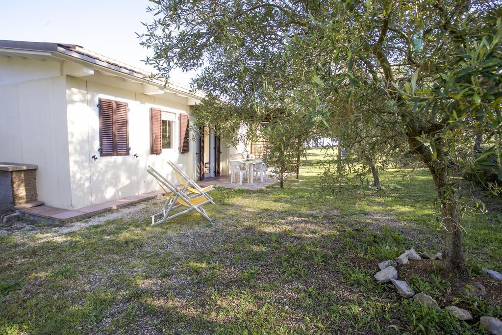 Villa Conti Residence Lacona Εξωτερικό φωτογραφία