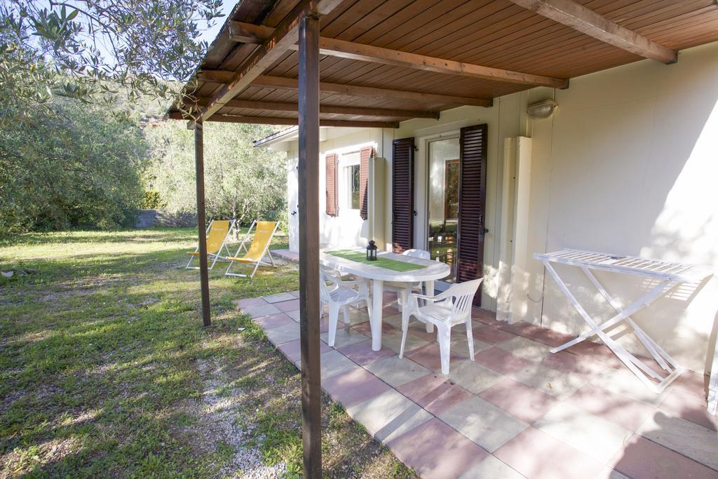 Villa Conti Residence Lacona Εξωτερικό φωτογραφία