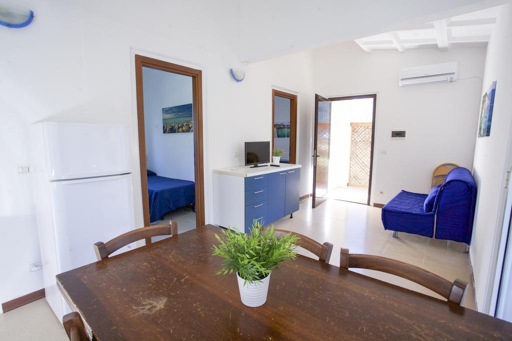 Villa Conti Residence Lacona Εξωτερικό φωτογραφία
