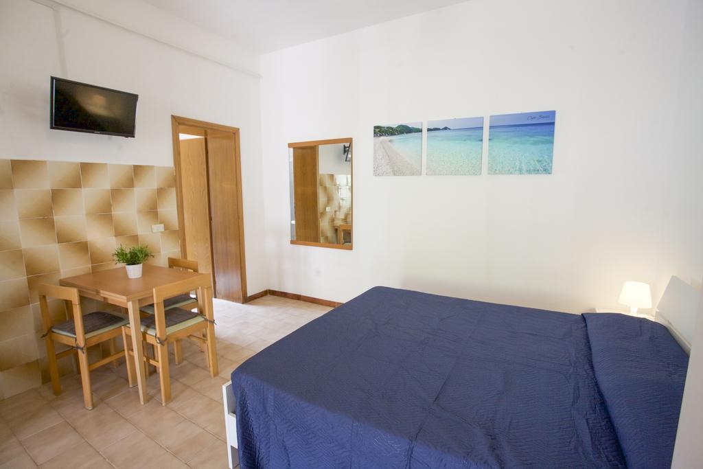 Villa Conti Residence Lacona Εξωτερικό φωτογραφία