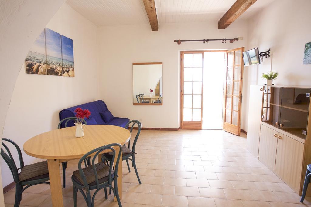 Villa Conti Residence Lacona Εξωτερικό φωτογραφία