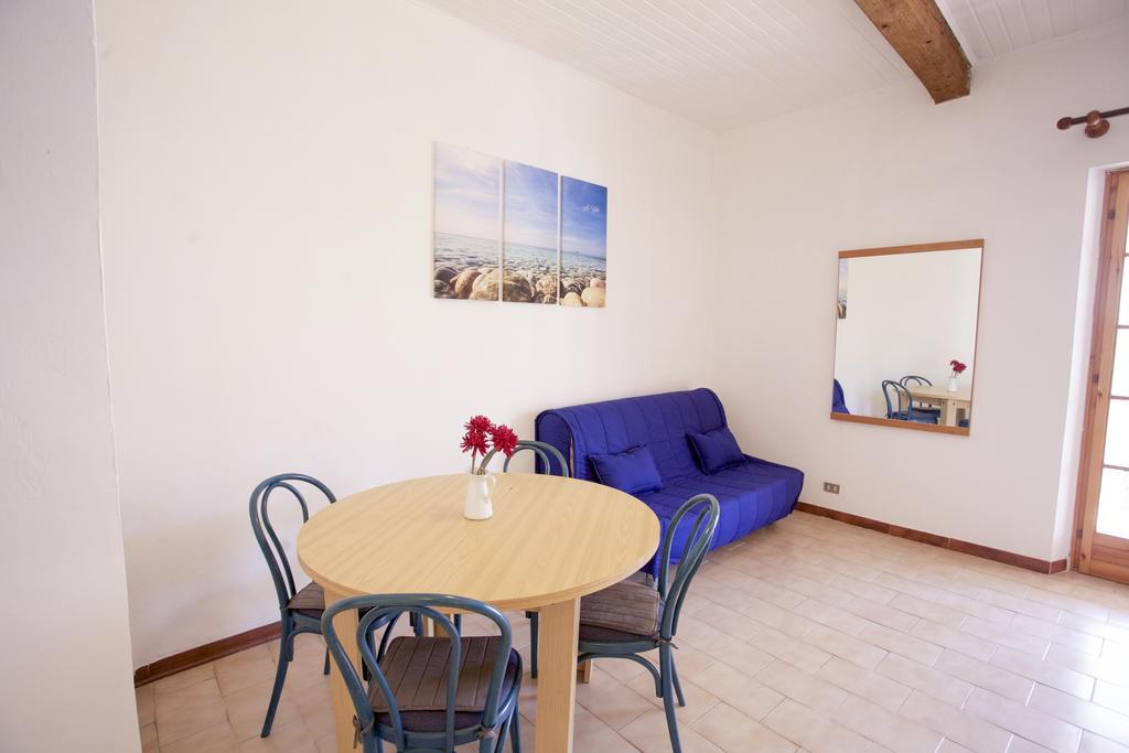 Villa Conti Residence Lacona Εξωτερικό φωτογραφία