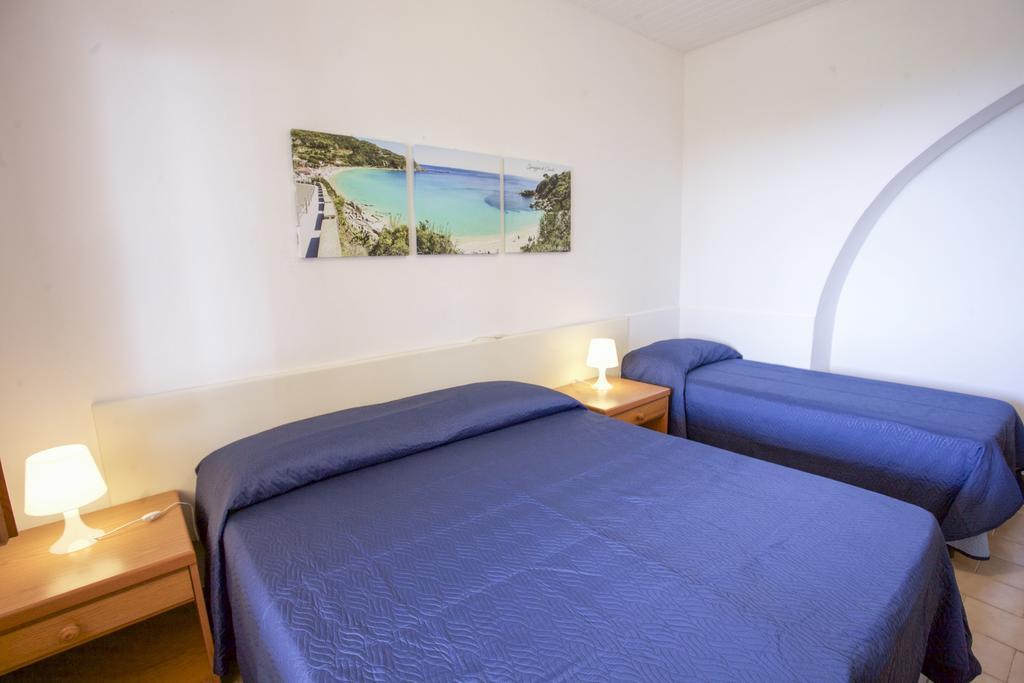 Villa Conti Residence Lacona Εξωτερικό φωτογραφία