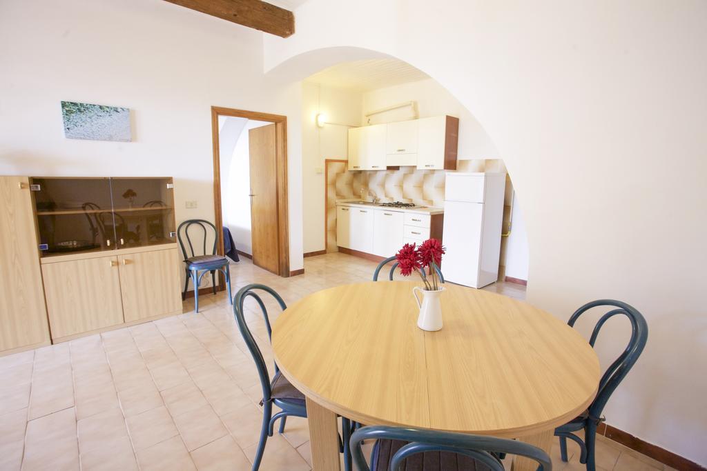 Villa Conti Residence Lacona Εξωτερικό φωτογραφία