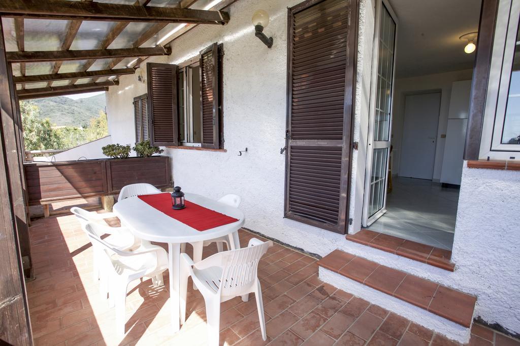 Villa Conti Residence Lacona Εξωτερικό φωτογραφία