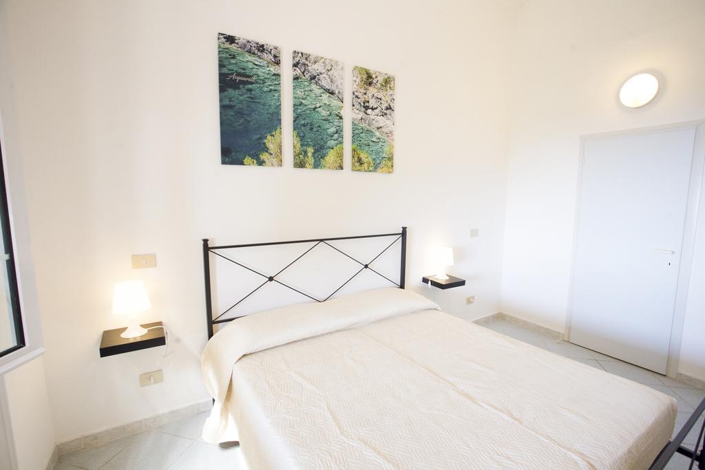 Villa Conti Residence Lacona Εξωτερικό φωτογραφία