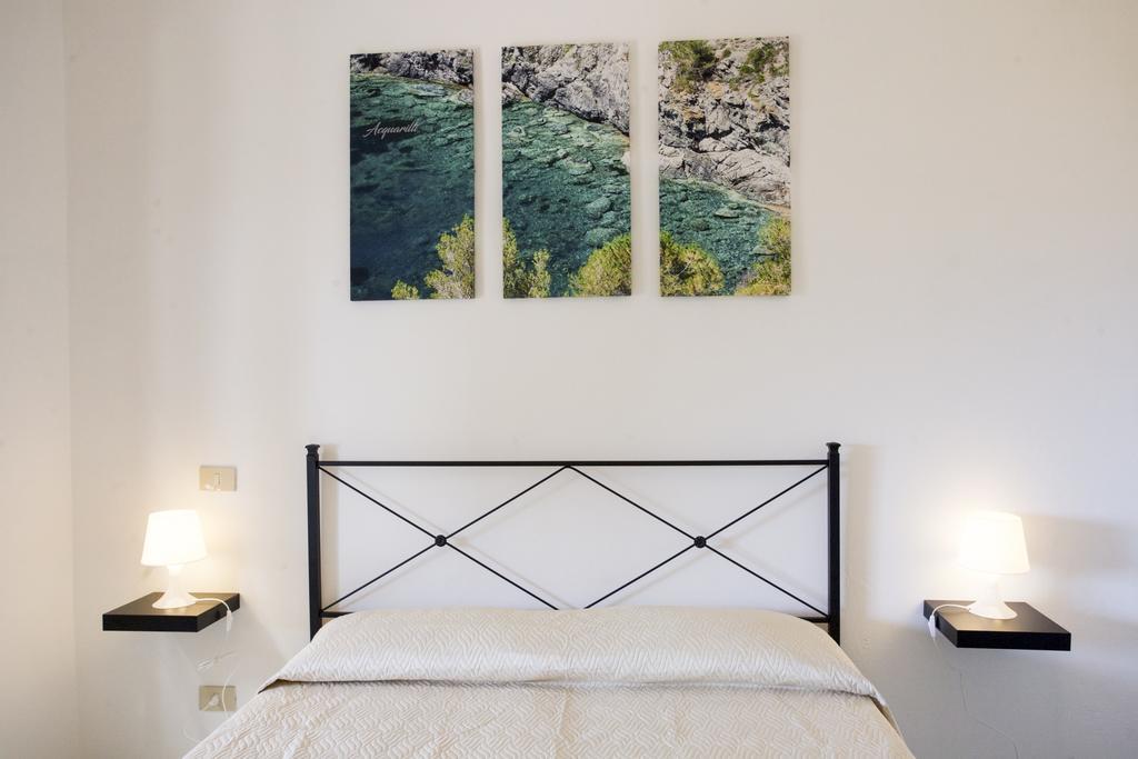 Villa Conti Residence Lacona Εξωτερικό φωτογραφία