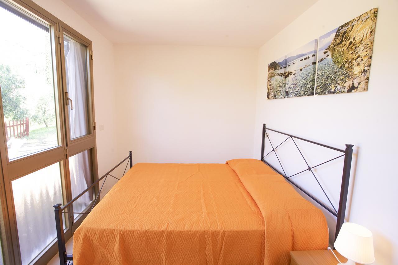 Villa Conti Residence Lacona Εξωτερικό φωτογραφία