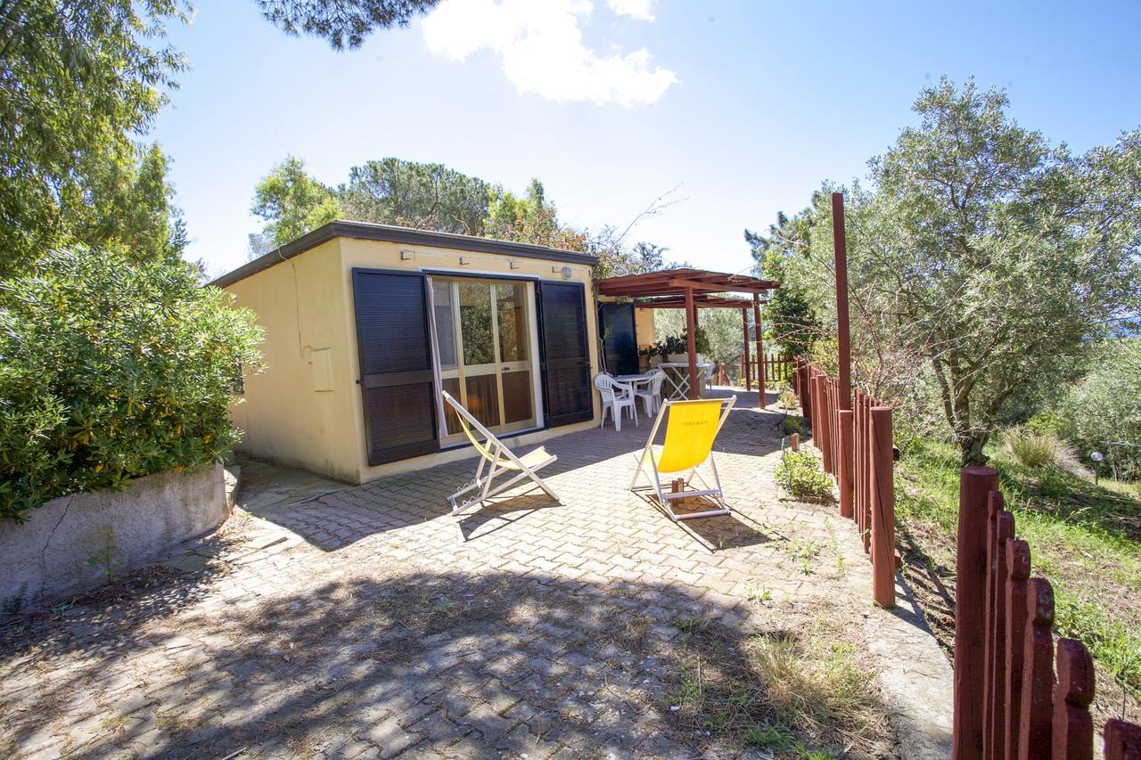 Villa Conti Residence Lacona Εξωτερικό φωτογραφία
