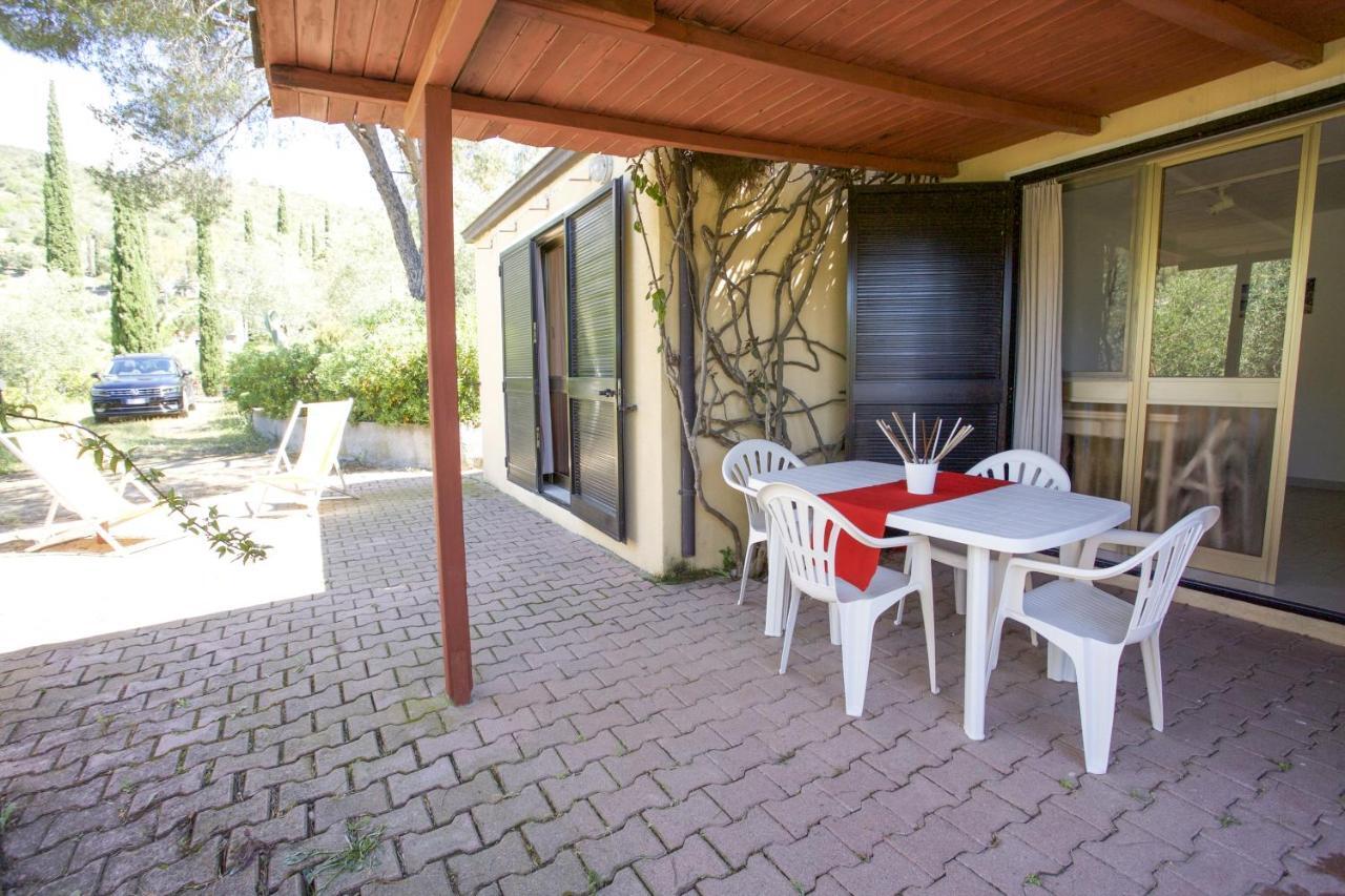 Villa Conti Residence Lacona Δωμάτιο φωτογραφία